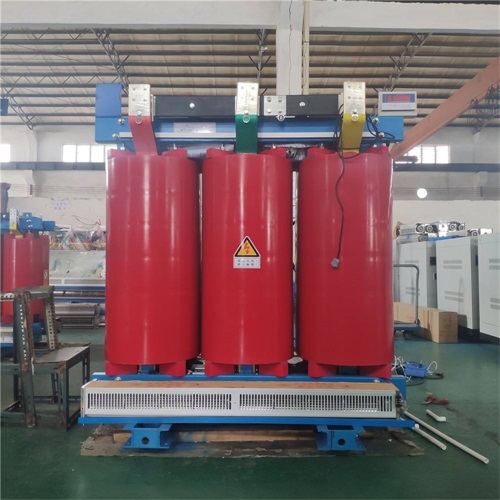 柘城SCB11-3150KVA/10KV/0.4KV干式变压器现货